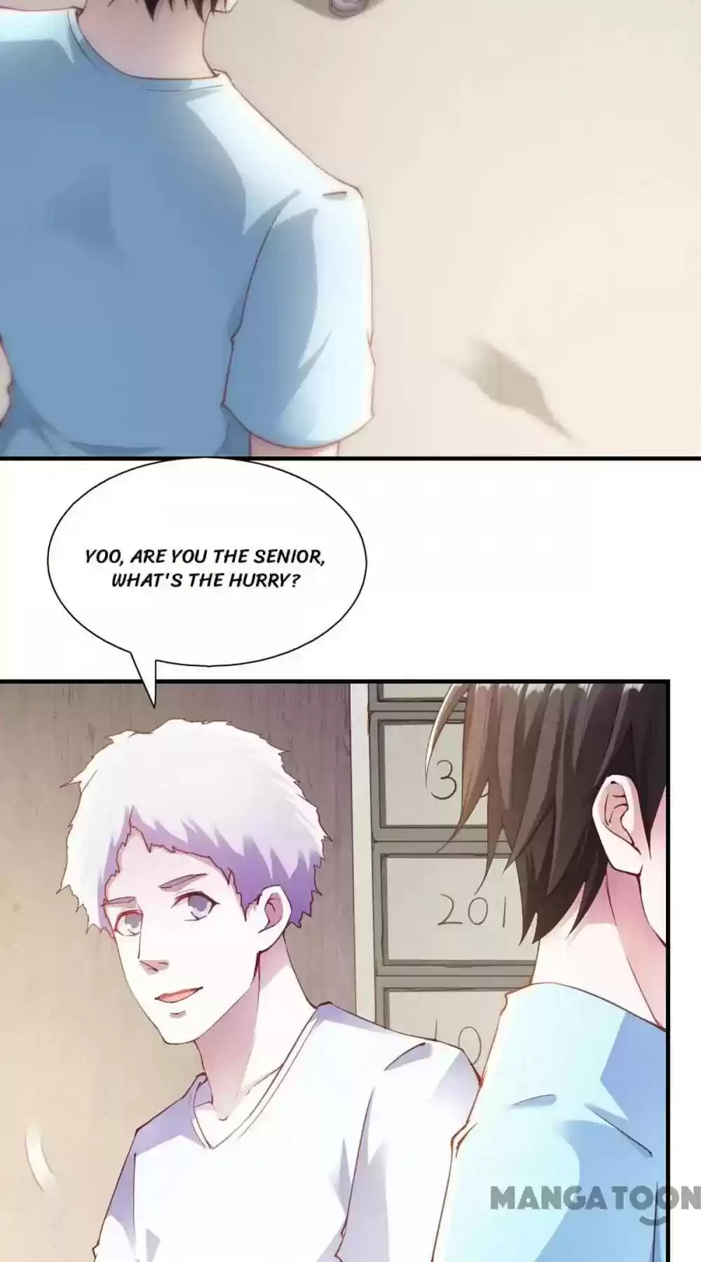 Almight Network Episode 98