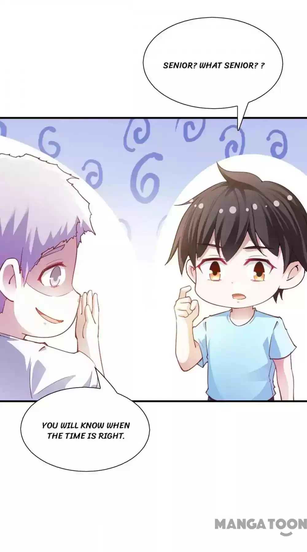 Almight Network Episode 98