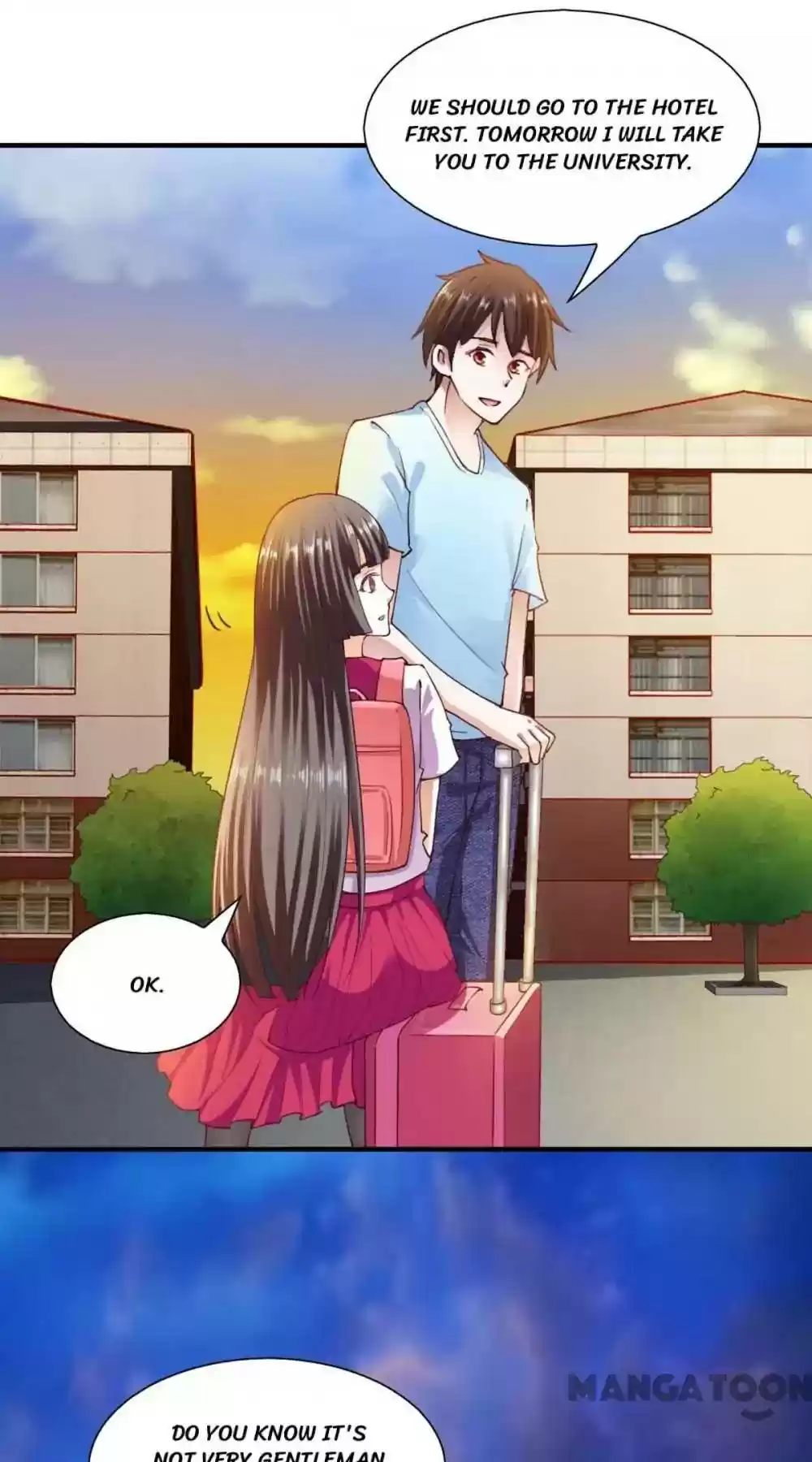 Almight Network Episode 98