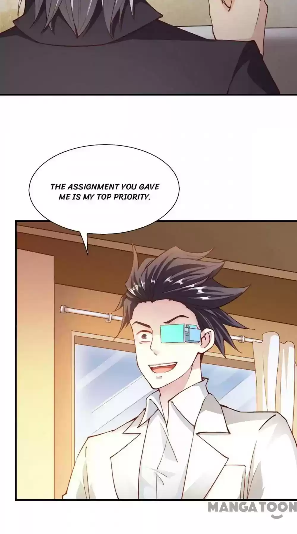 Almight Network Episode 98