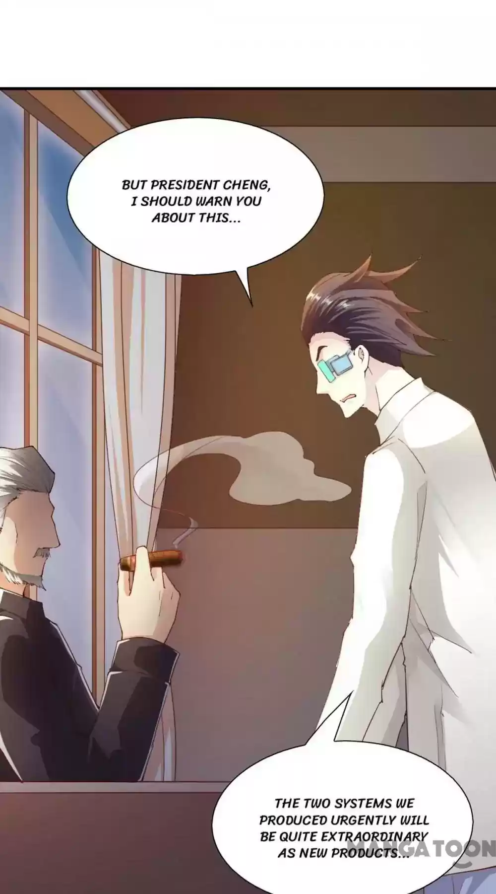 Almight Network Episode 98