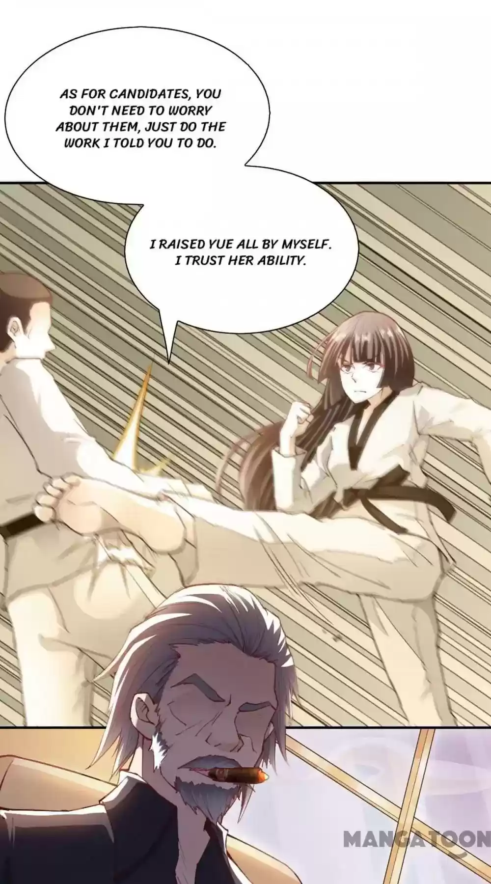 Almight Network Episode 98