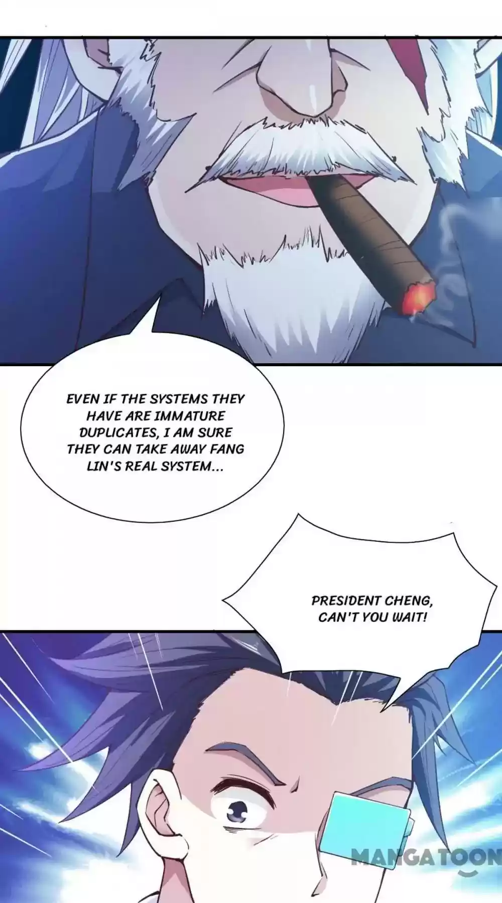 Almight Network Episode 98