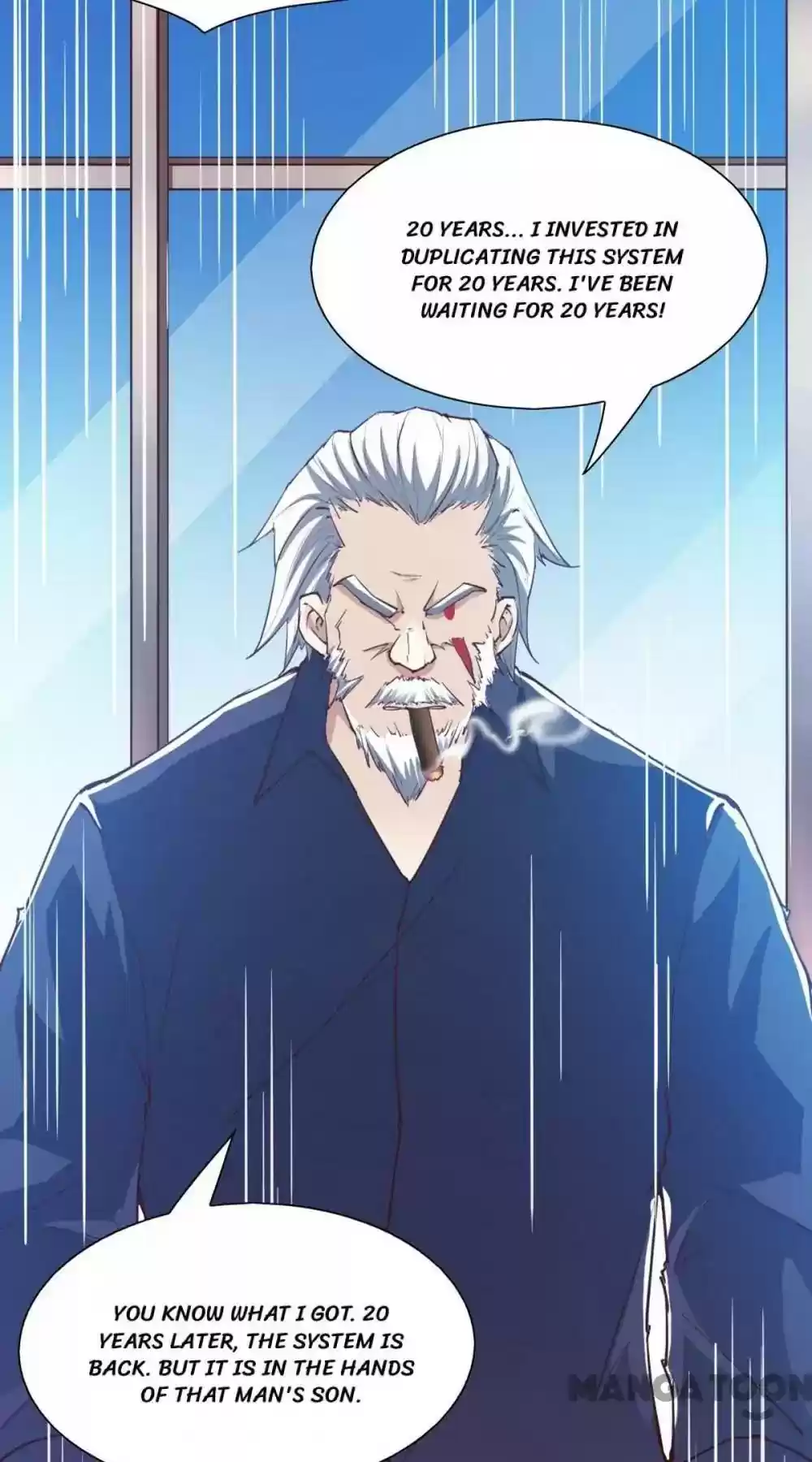 Almight Network Episode 98