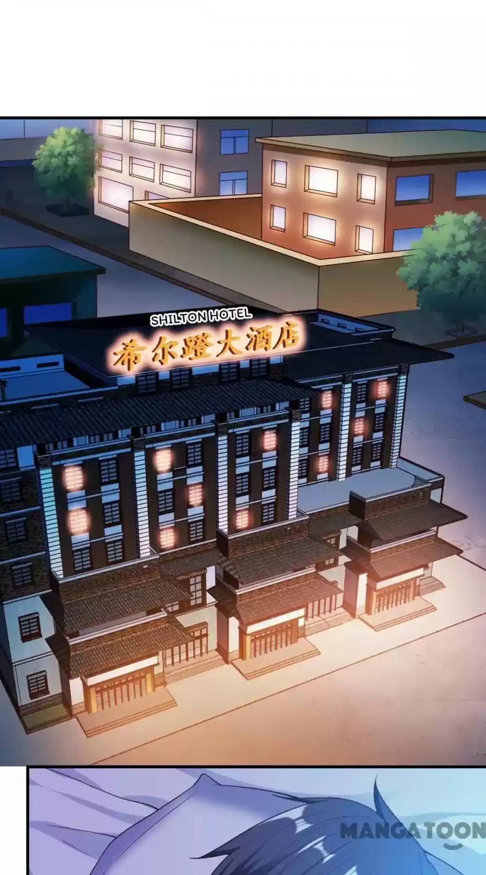 Almight Network Episode 98