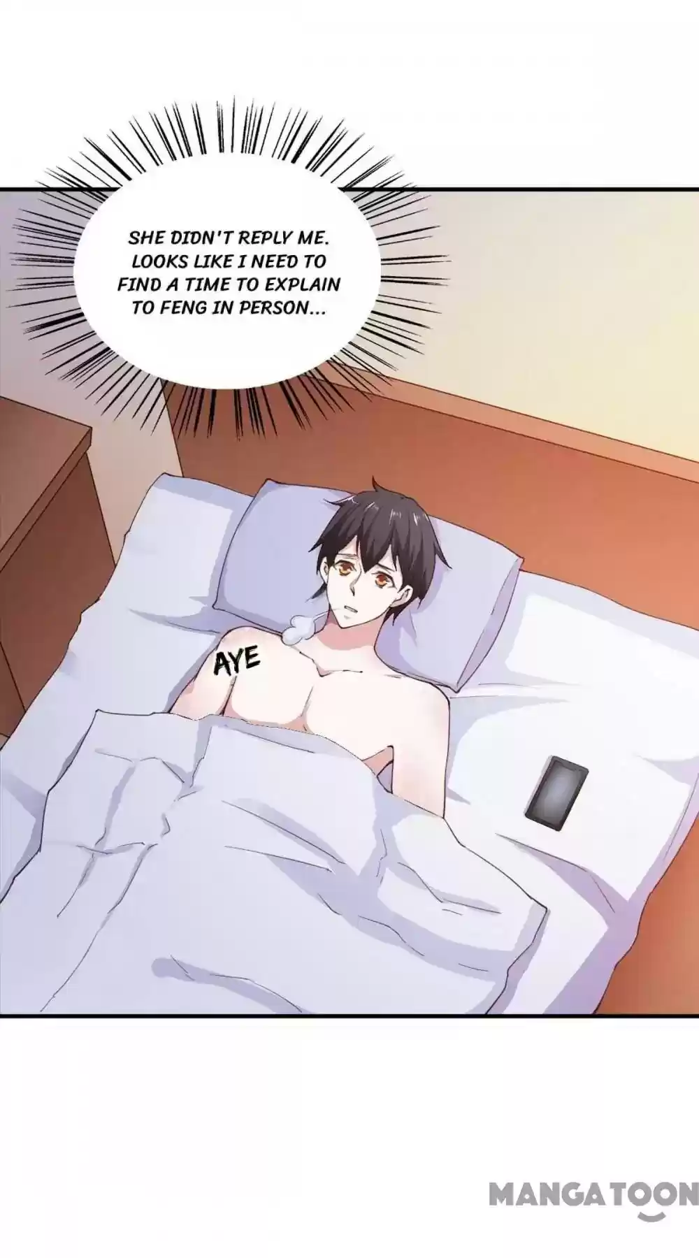 Almight Network Episode 98