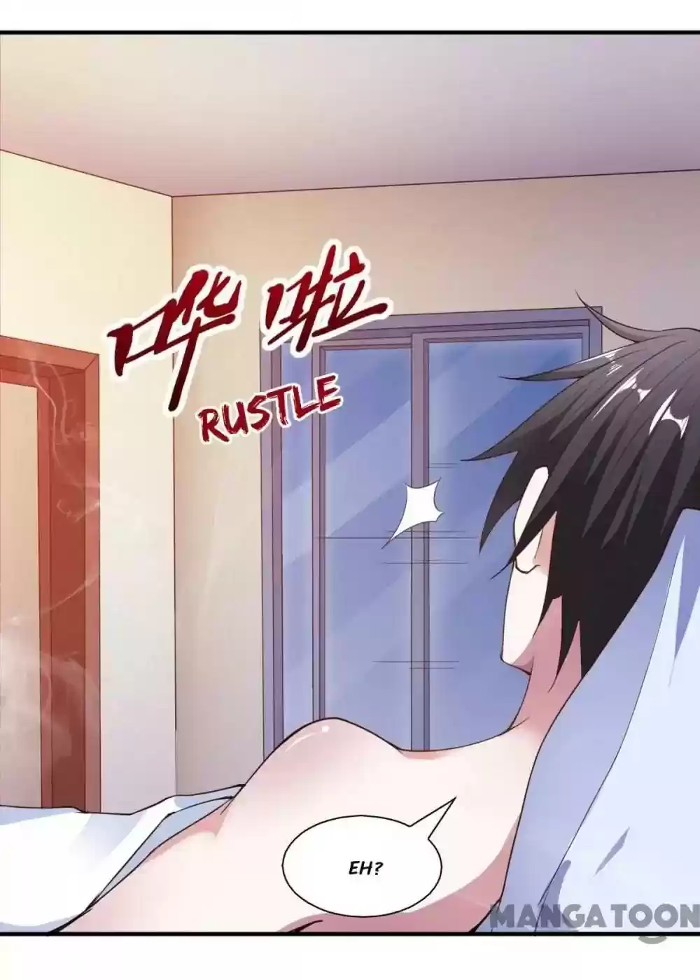 Almight Network Episode 98