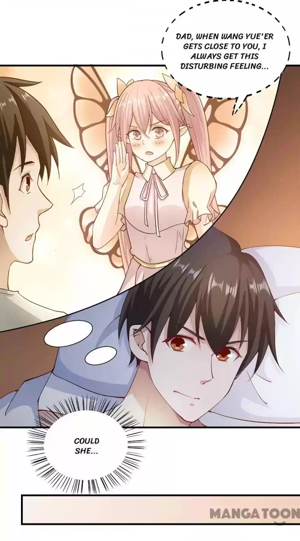 Almight Network Episode 99