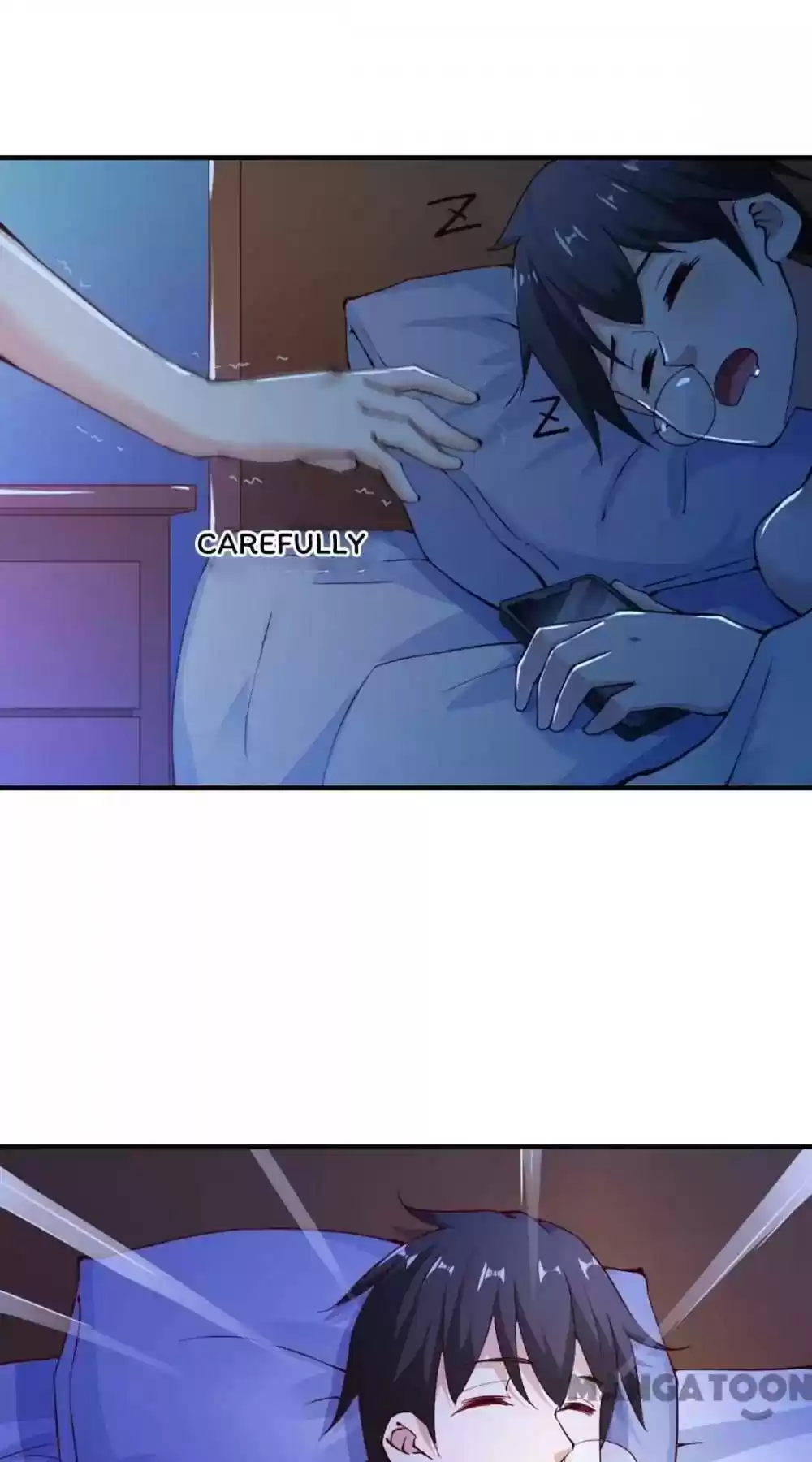 Almight Network Episode 99