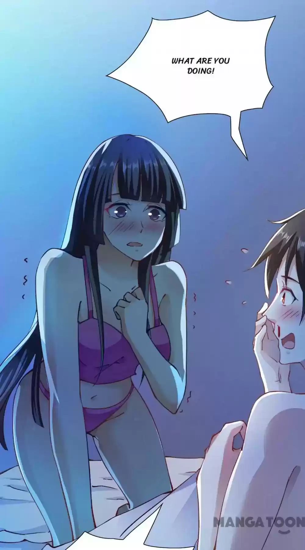 Almight Network Episode 99