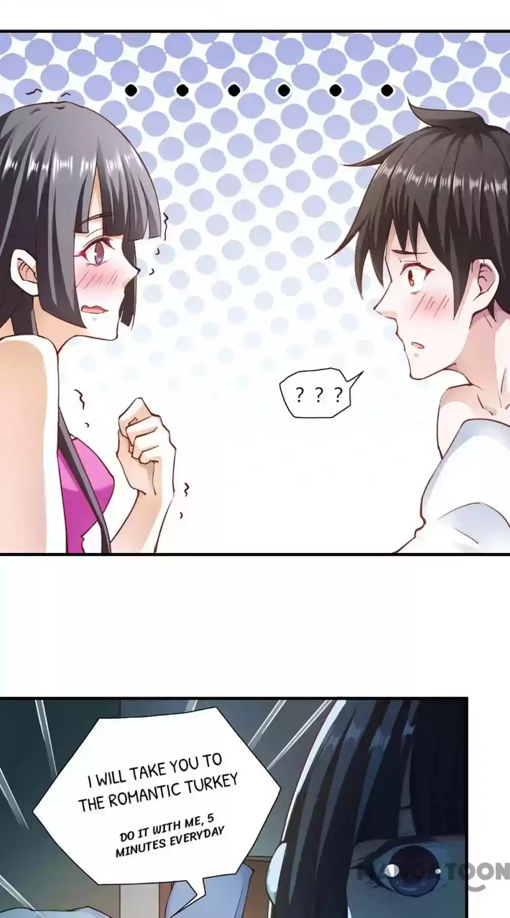 Almight Network Episode 99