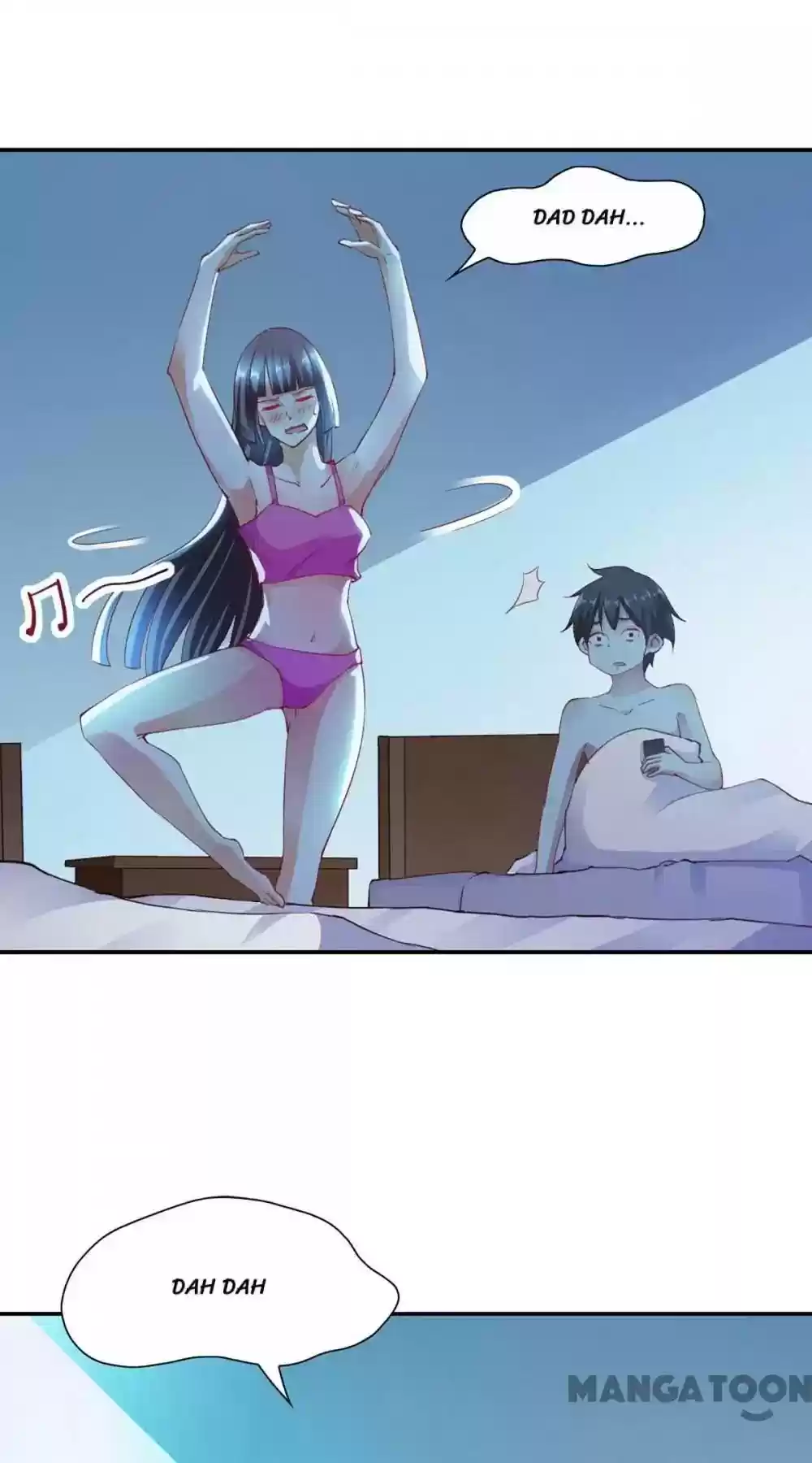 Almight Network Episode 99