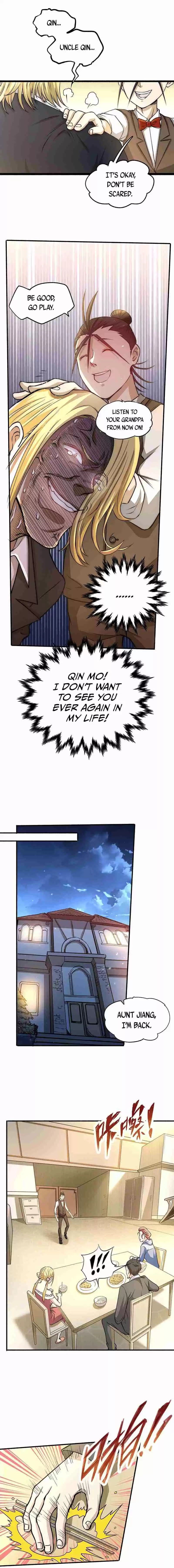 Almighty Master Ch. 12