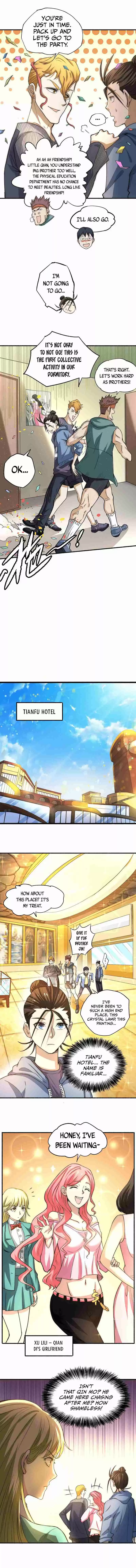 Almighty Master Ch. 12