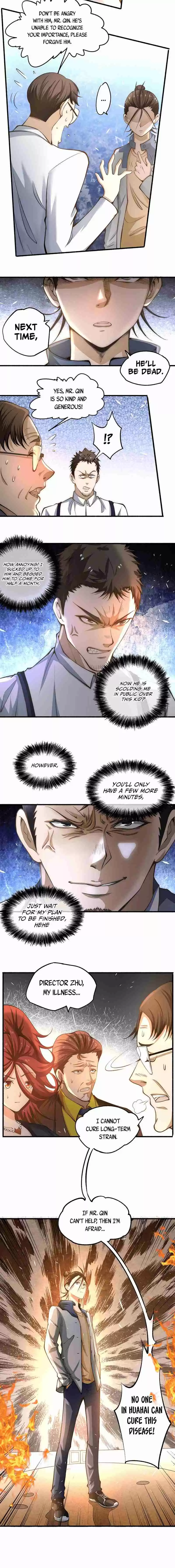 Almighty Master Ch. 15