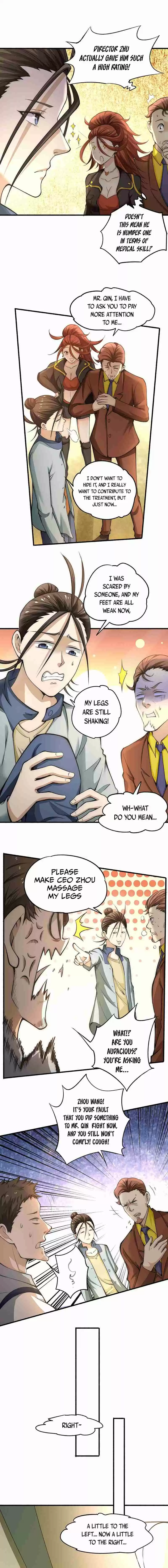 Almighty Master Ch. 15