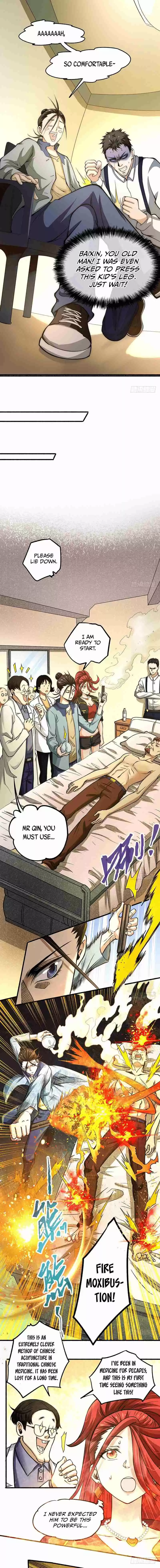 Almighty Master Ch. 15