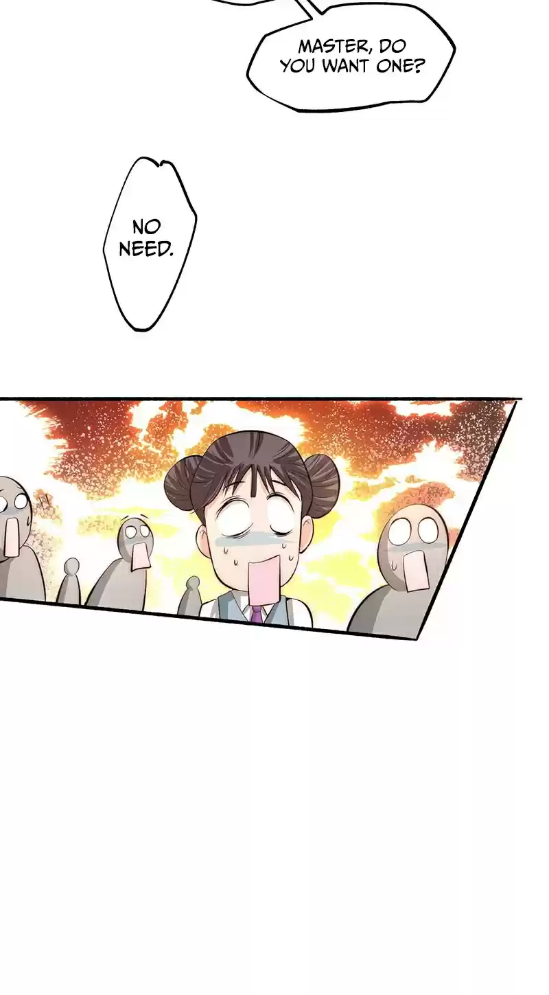 Almighty Master Ch. 17