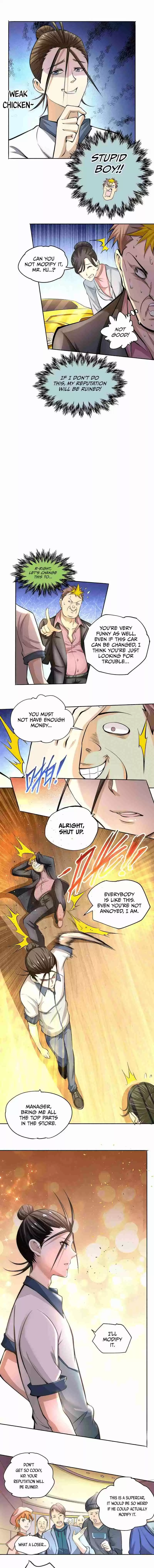 Almighty Master Ch. 18