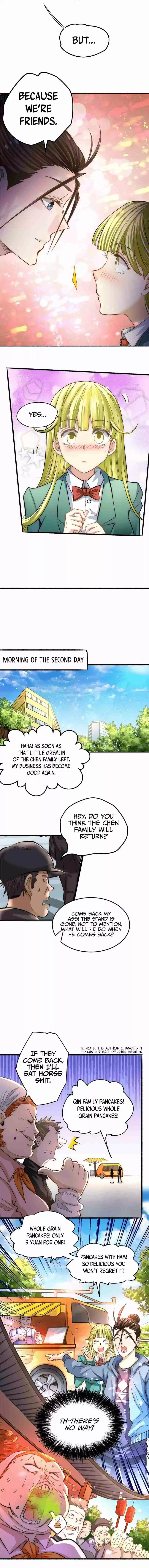 Almighty Master Ch. 21