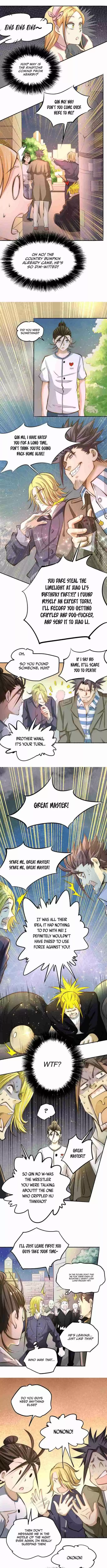 Almighty Master Ch. 29