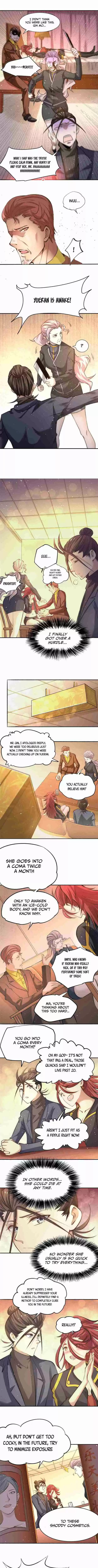 Almighty Master Ch. 38