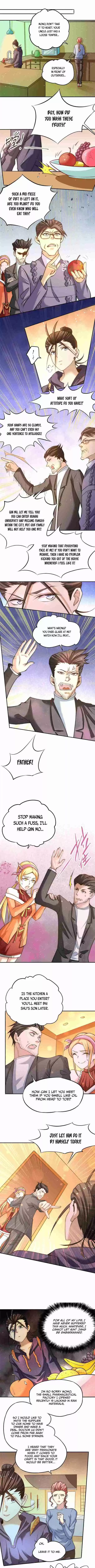 Almighty Master Ch. 42