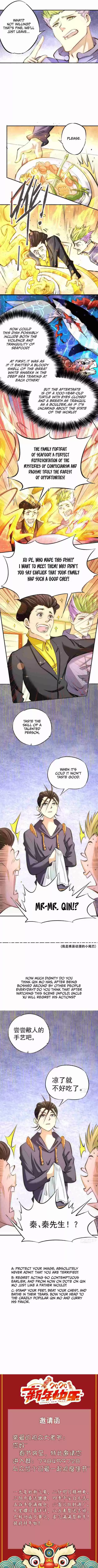 Almighty Master Ch. 42