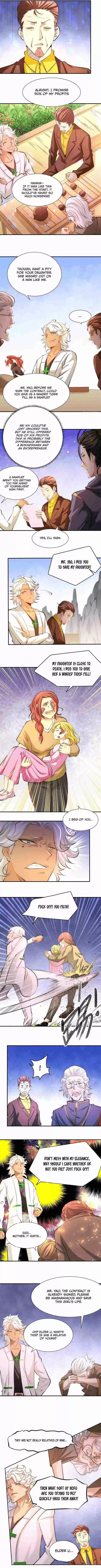 Almighty Master Ch. 44