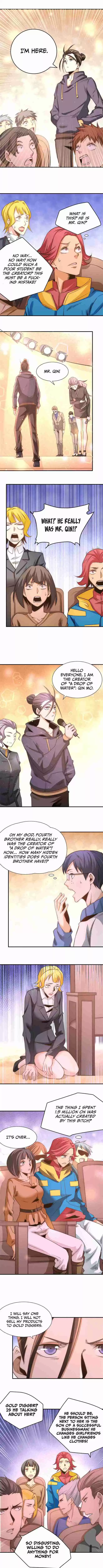 Almighty Master Ch. 49