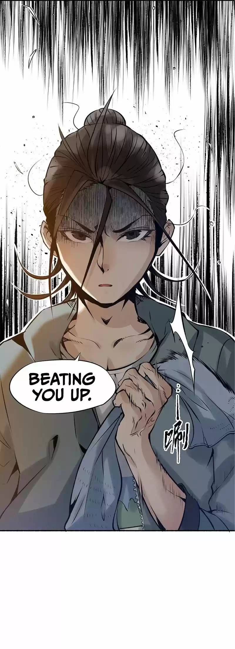 Almighty Master Ch. 5