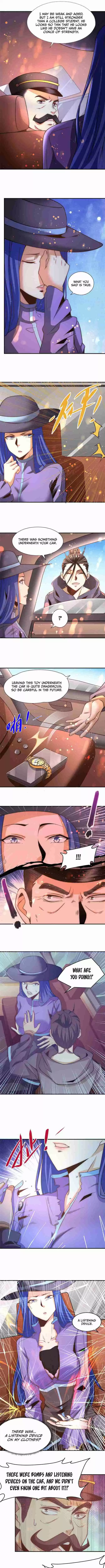 Almighty Master Ch. 50