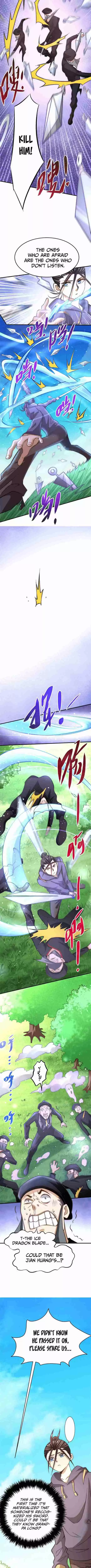 Almighty Master Ch. 52