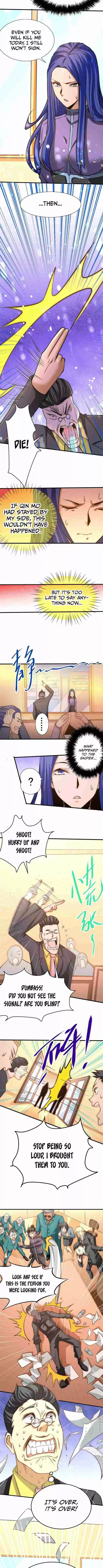 Almighty Master Ch. 53