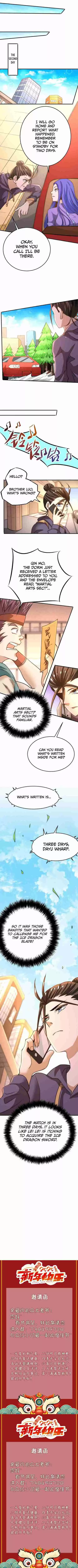 Almighty Master Ch. 54