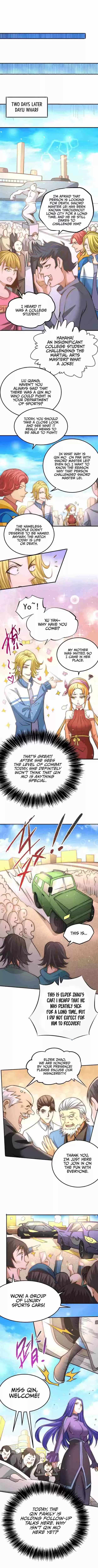 Almighty Master Ch. 55