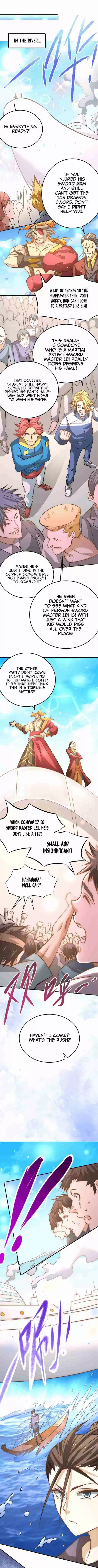 Almighty Master Ch. 55