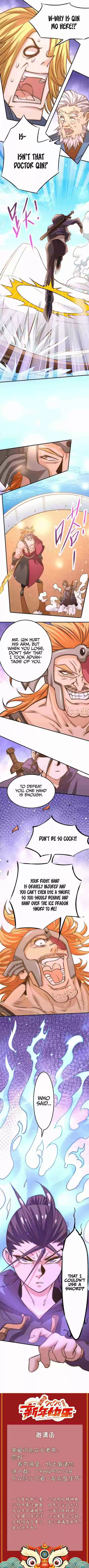 Almighty Master Ch. 55