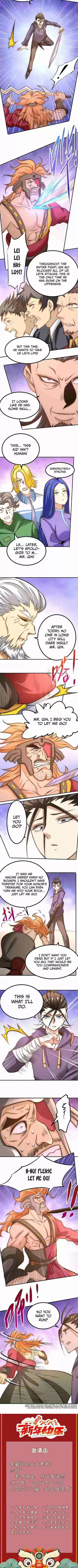 Almighty Master Ch. 56