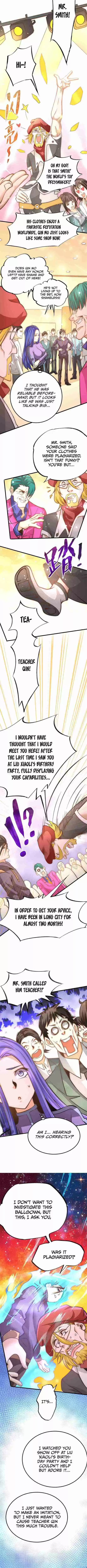 Almighty Master Ch. 58