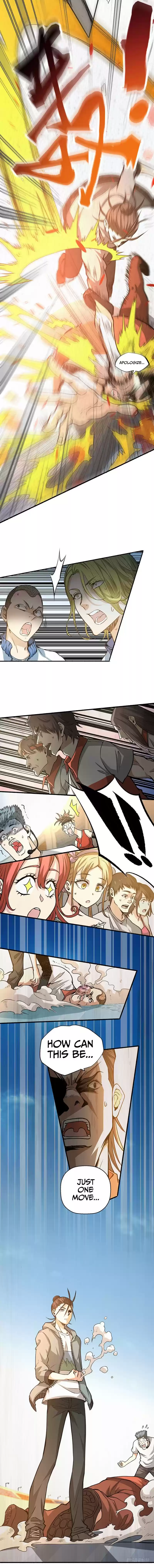 Almighty Master Ch. 6