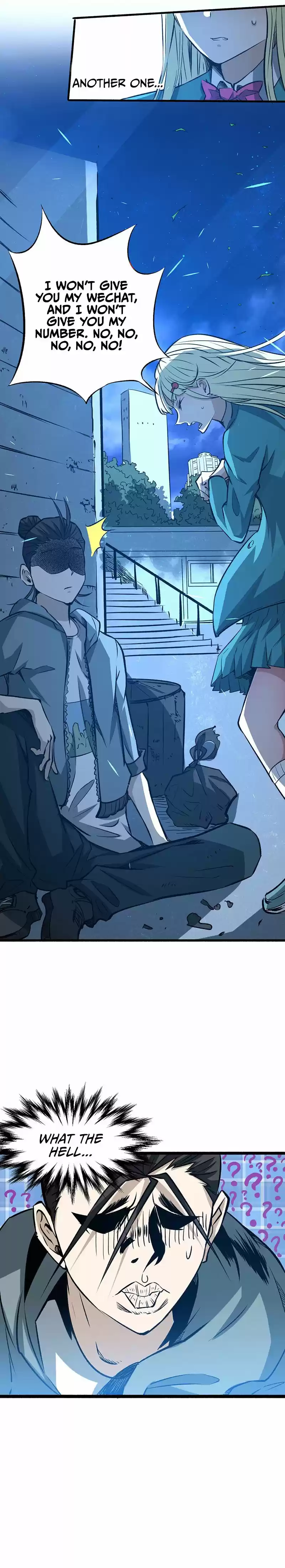 Almighty Master Ch. 6