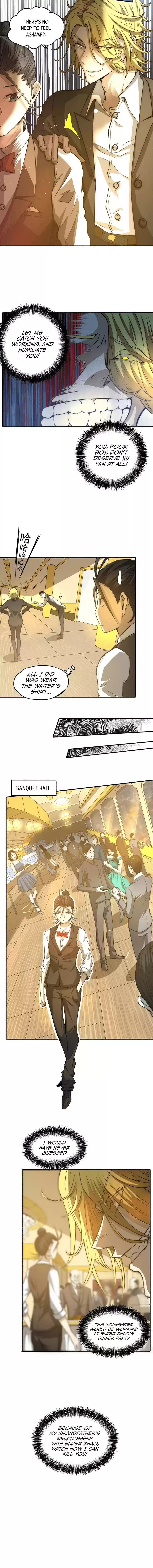 Almighty Master ch.10