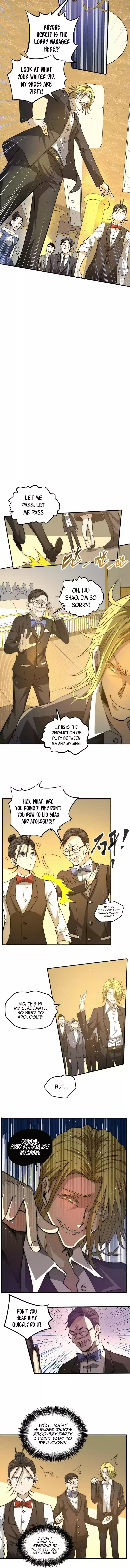 Almighty Master ch.10