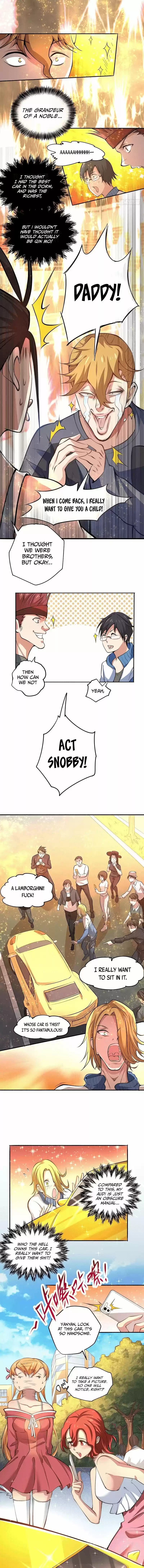 Almighty Master ch.19