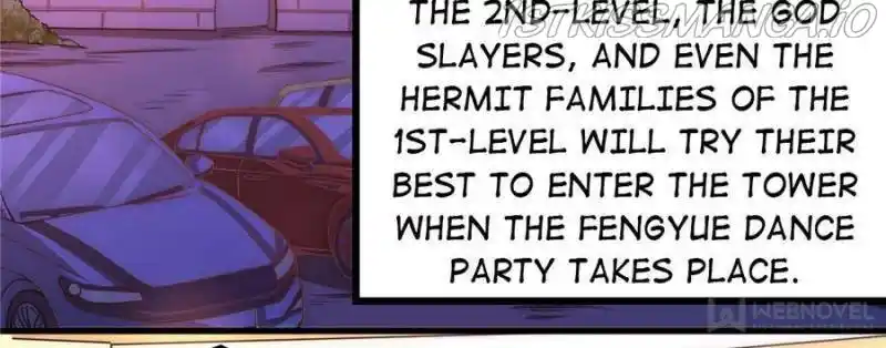 Almighty Master Ch.194