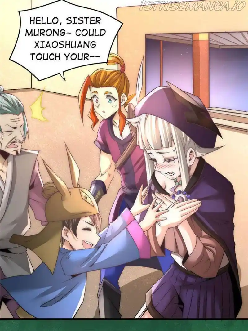 Almighty Master Ch.194