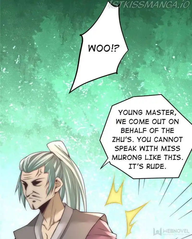 Almighty Master Ch.194