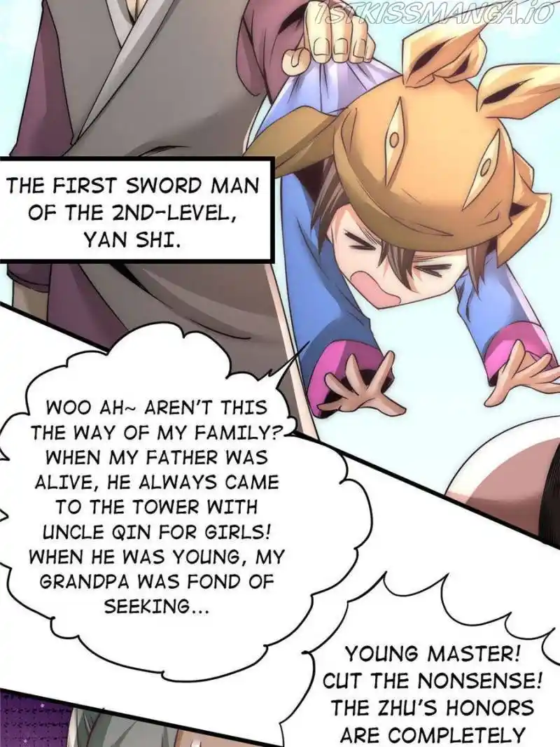 Almighty Master Ch.194