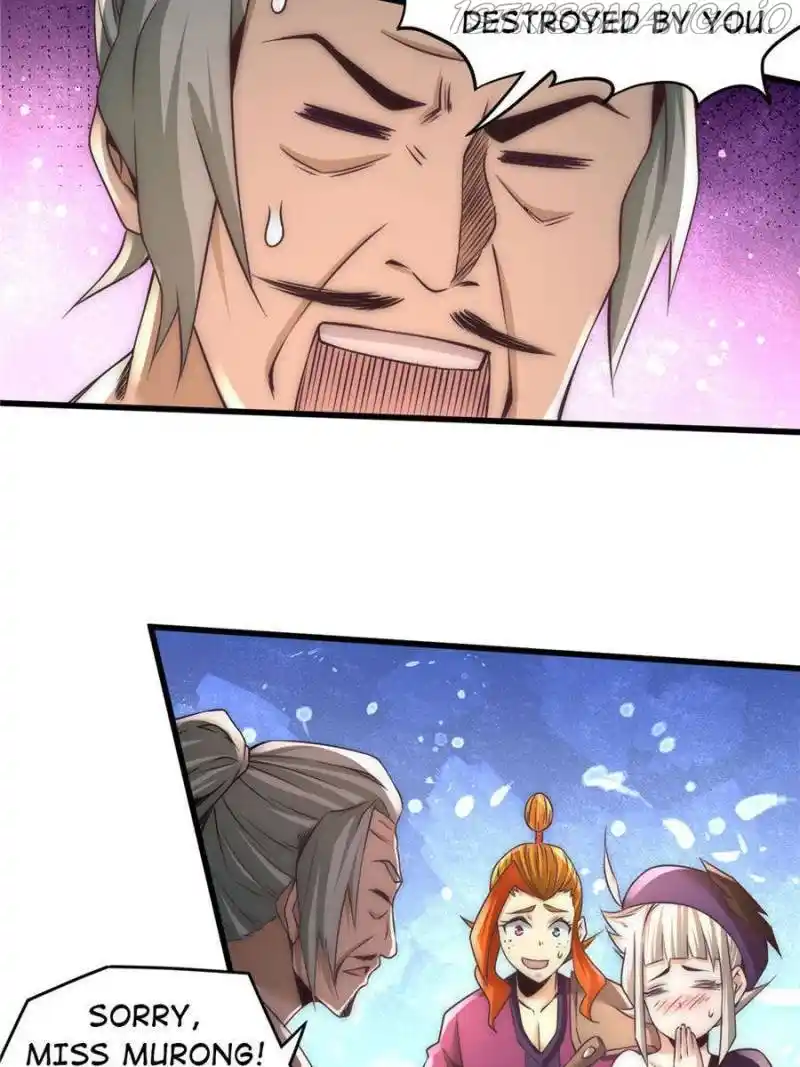 Almighty Master Ch.194